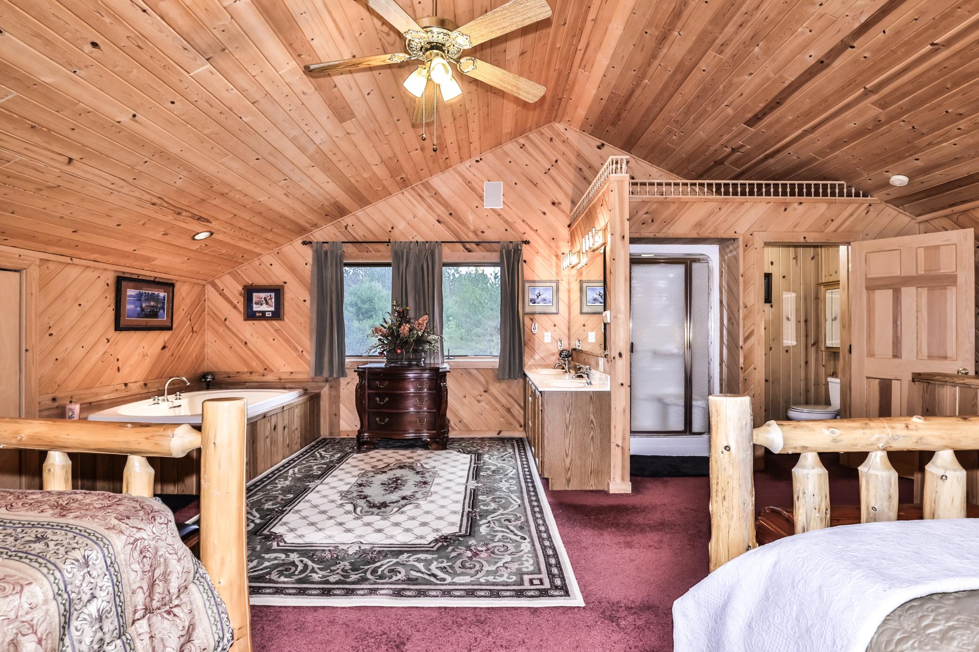 Tomahawk, Wisconsin, 54487, United States, 3 Bedrooms Bedrooms, ,3 BathroomsBathrooms,Residential,For Sale,1798272