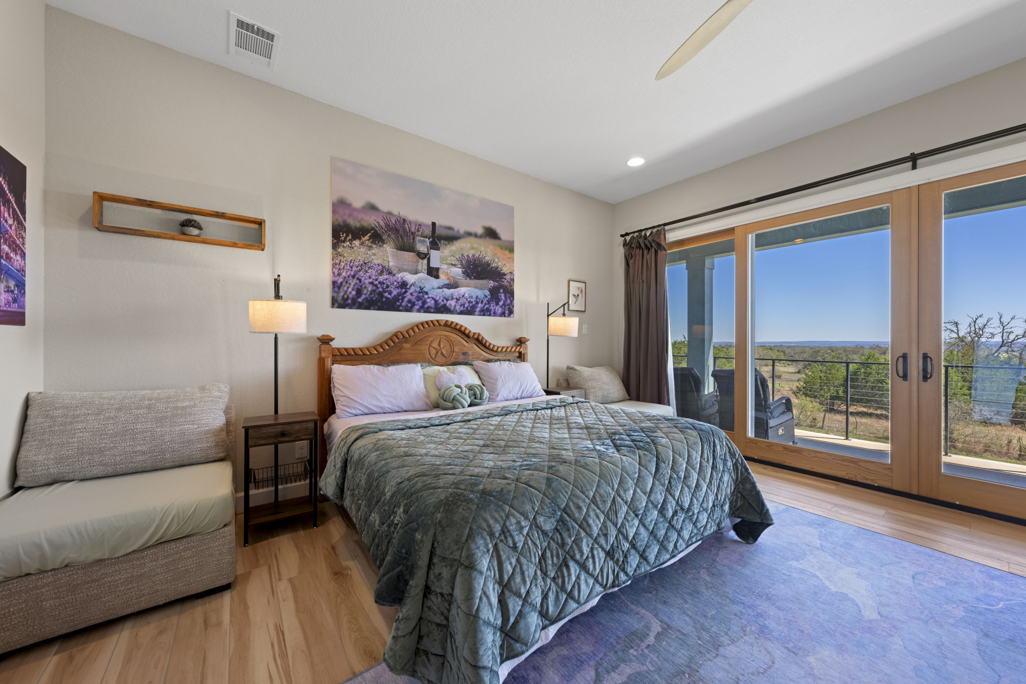  Limitless in Prime Hill County Location - 物件實景