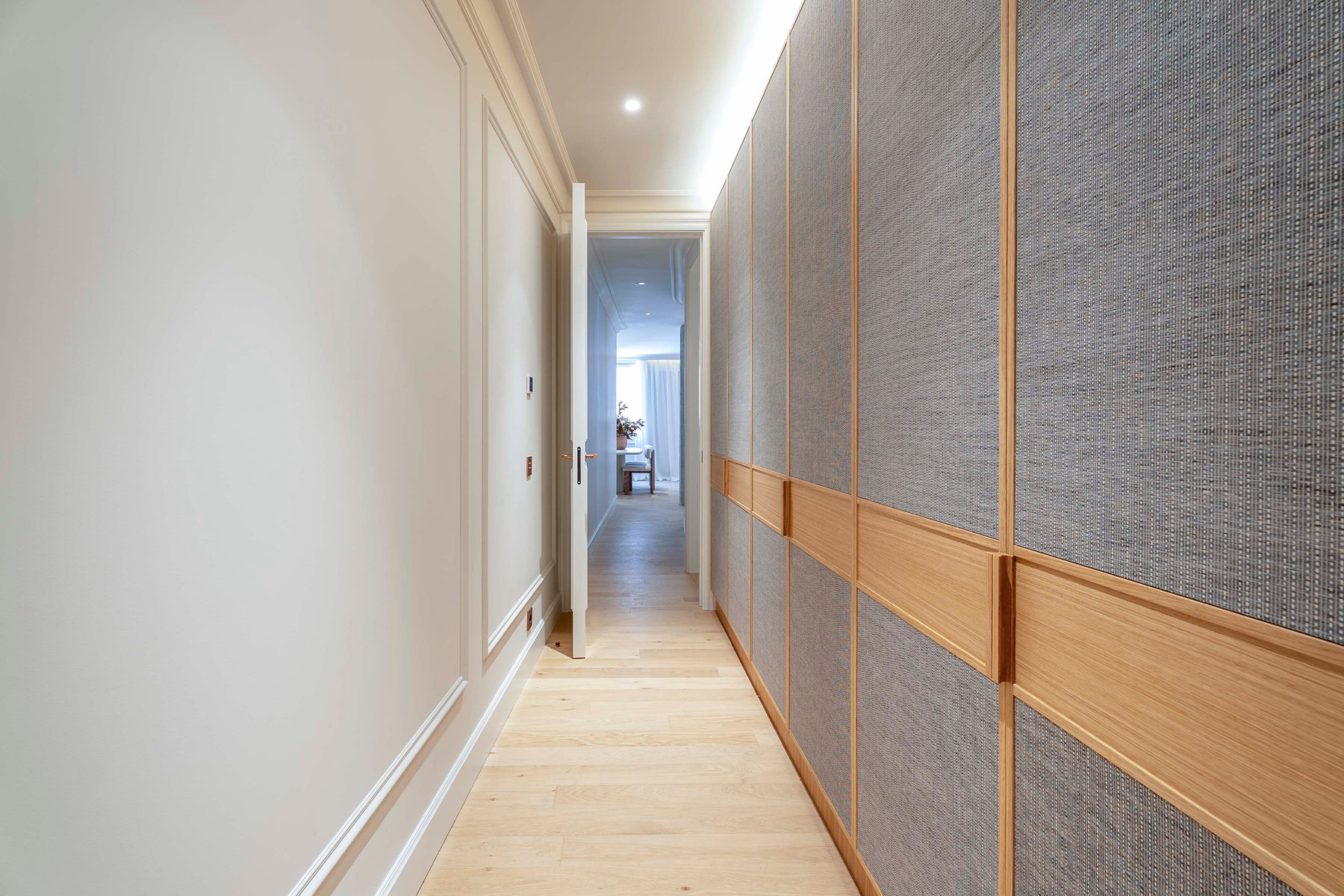  Stylish Renovated Flat in Barrio de las Letras, Madrid - 物件實景