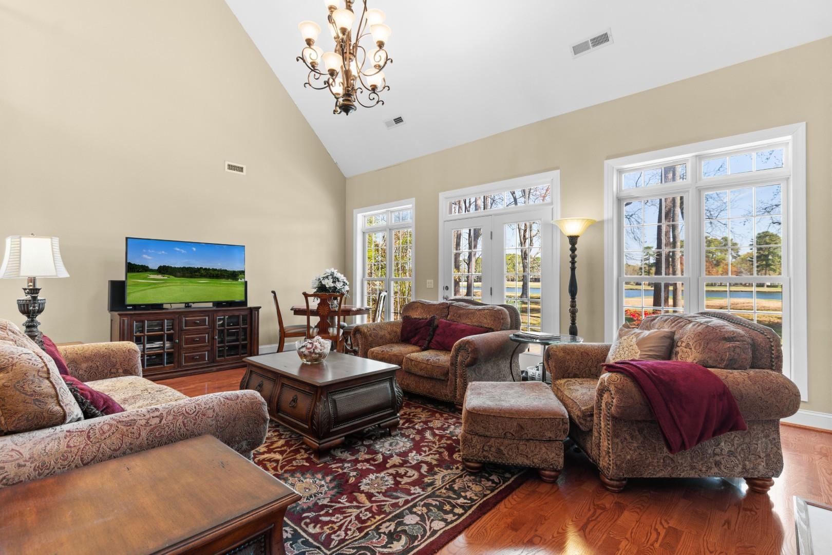 Surfside Beach, South Carolina, 29575, United States, 5 Bedrooms Bedrooms, ,5 BathroomsBathrooms,Residential,For Sale,2031166