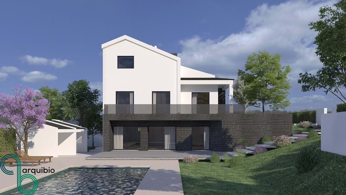 Seixal, Setúbal, 2855-177, PT, 4 Bedrooms Bedrooms, ,3 BathroomsBathrooms,Residential,For Sale,1964957