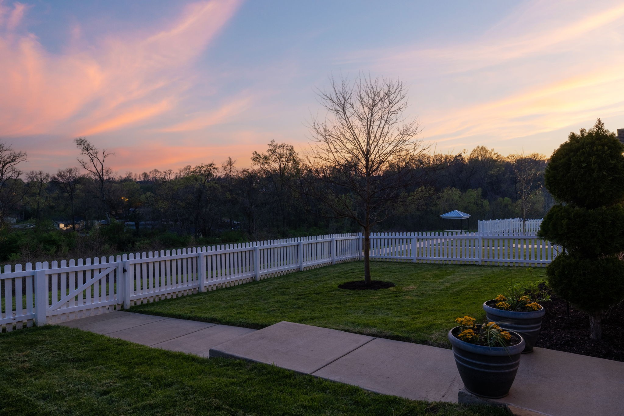  544 Ceret Aly, Nashville, TN, 37211 - 物件實景