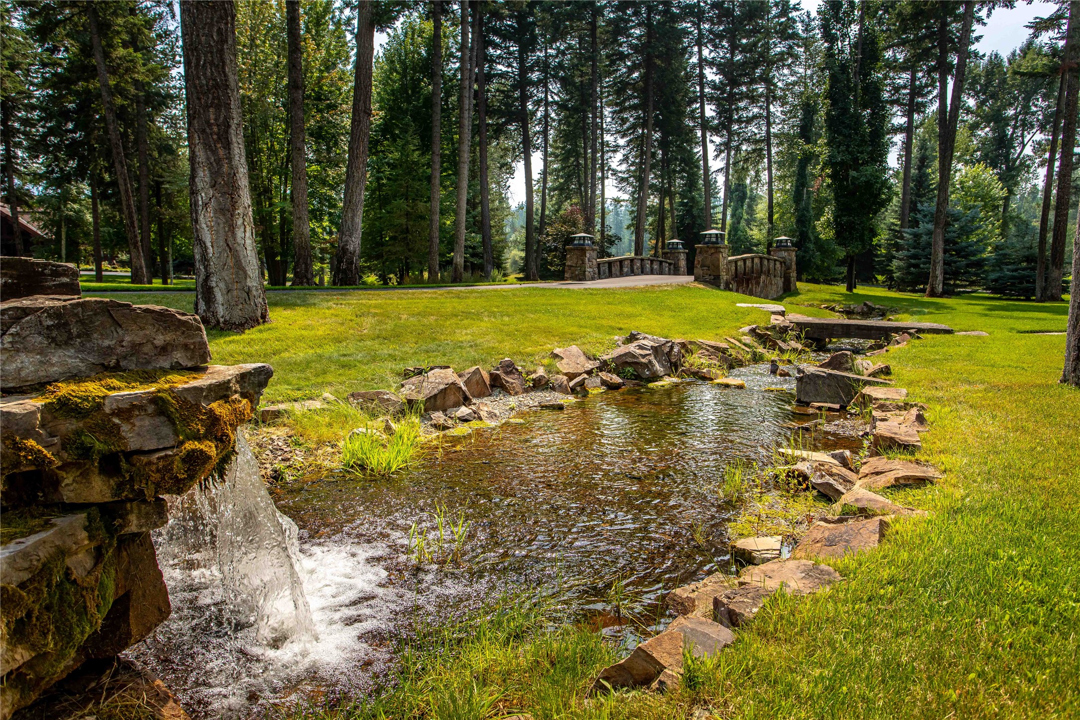  Noble Lodge at Carney Creek Ranch - 物件實景