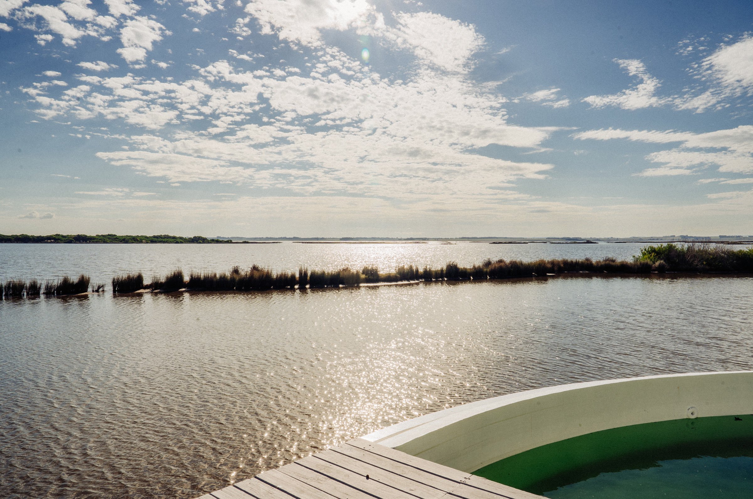  Dream house in Laguna José Ignacio - 物件實景