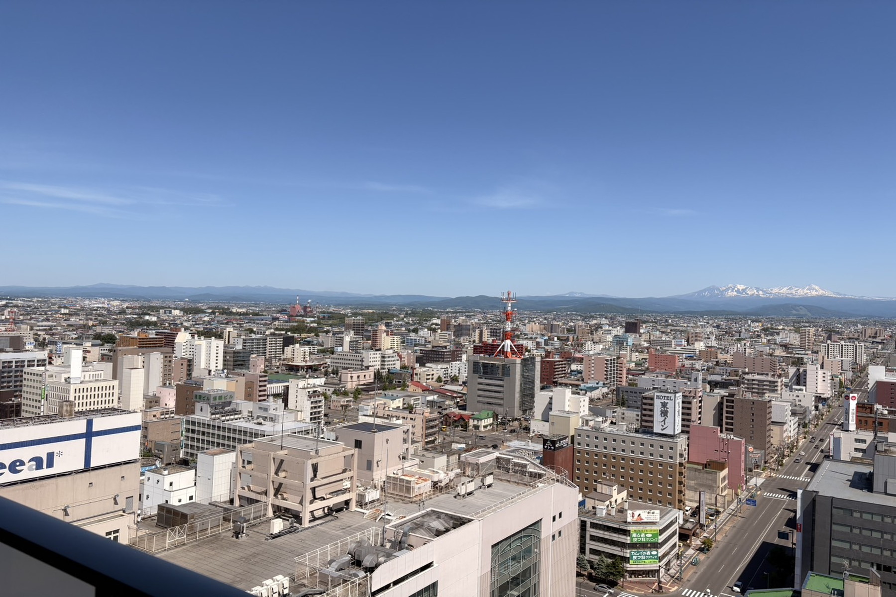  PREMIST ASAHIKAWA THE TOWER - 物件實景