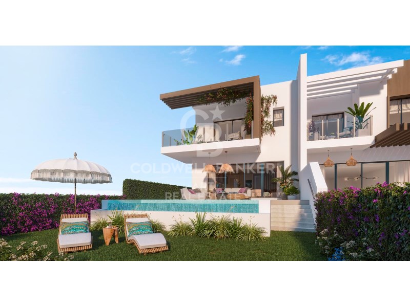 Mijas, Andalusia, ES, 4 Bedrooms Bedrooms, ,3 BathroomsBathrooms,Residential,For Sale,1746918