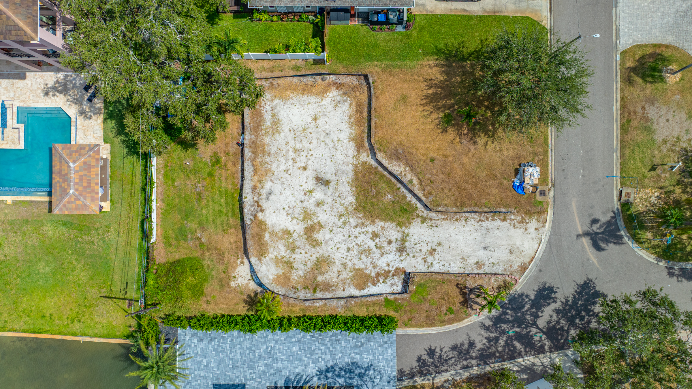 St Petersburg, Florida, 33710, United States, ,Land,For Sale,1973760