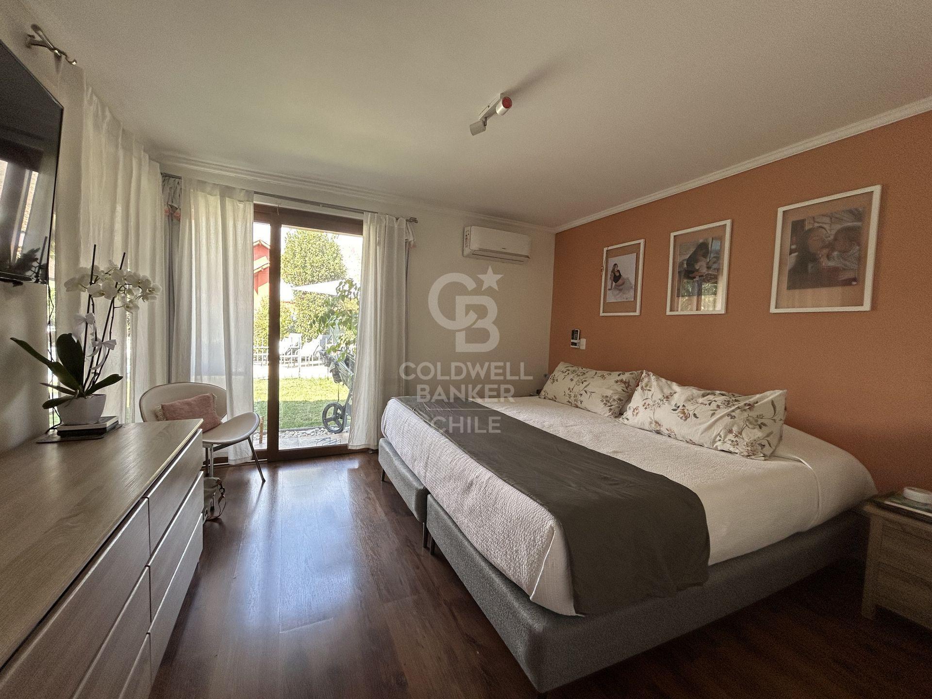 Colina, Chile, 3 Bedrooms Bedrooms, ,2 BathroomsBathrooms,Residential,For Sale,1895786