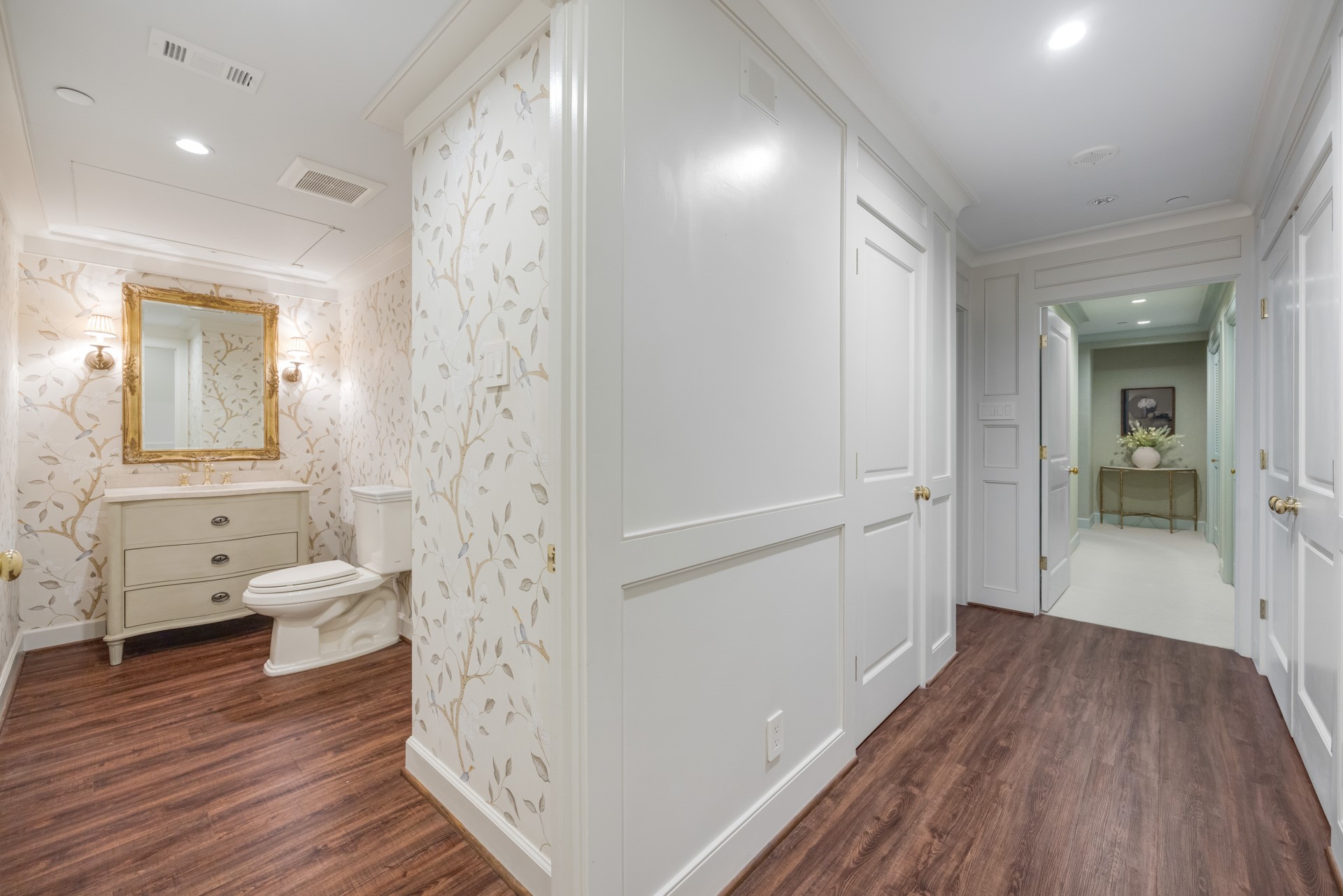  5555 Del Monte Drive #205 - 物件實景