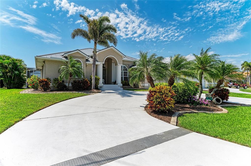 Punta Gorda, Florida, 33950, United States, 4 Bedrooms Bedrooms, ,2 BathroomsBathrooms,Residential,For Sale,1804003