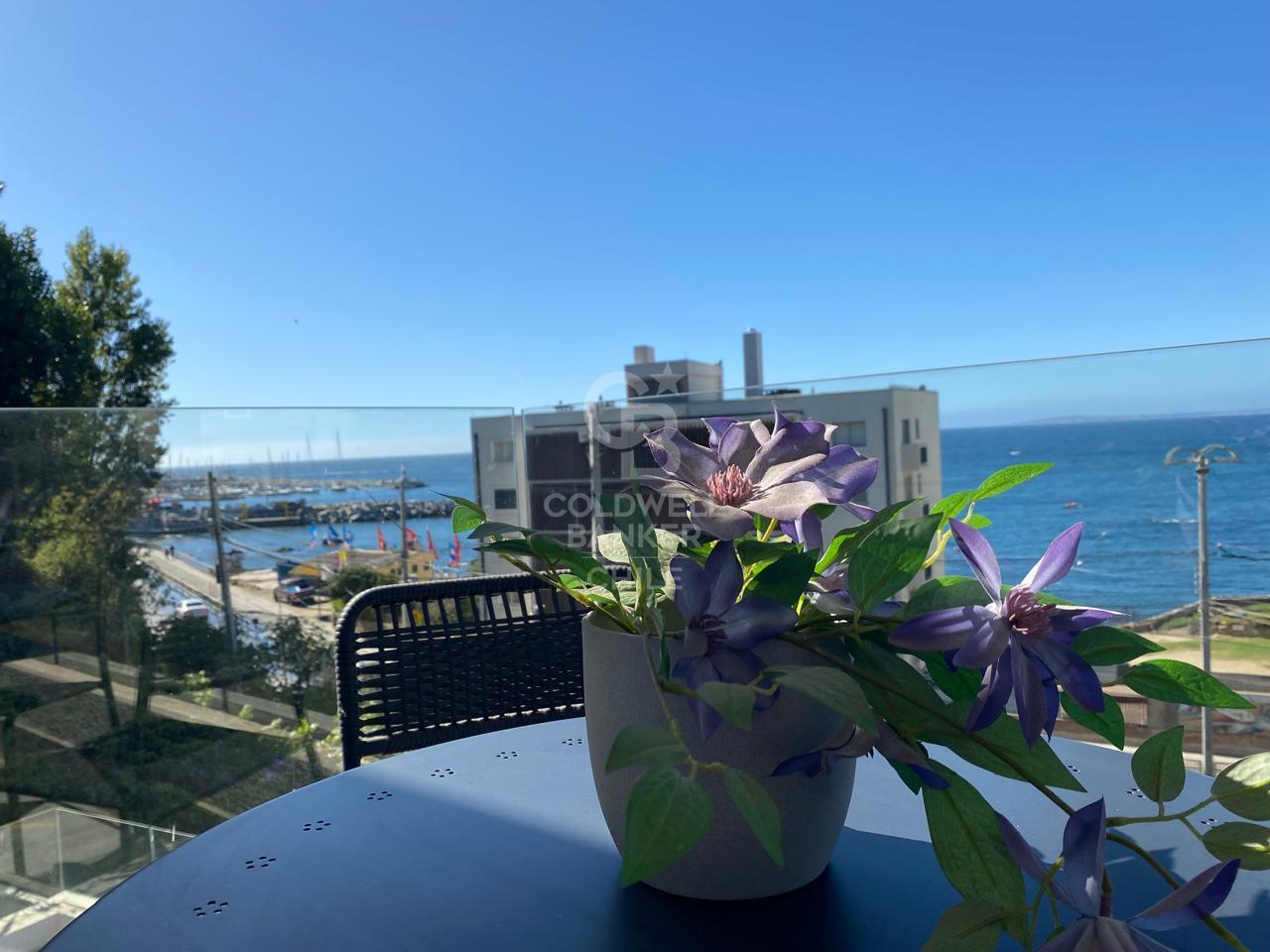Concón, Chile, 2 Bedrooms Bedrooms, ,2 BathroomsBathrooms,Residential,For Sale,1728624