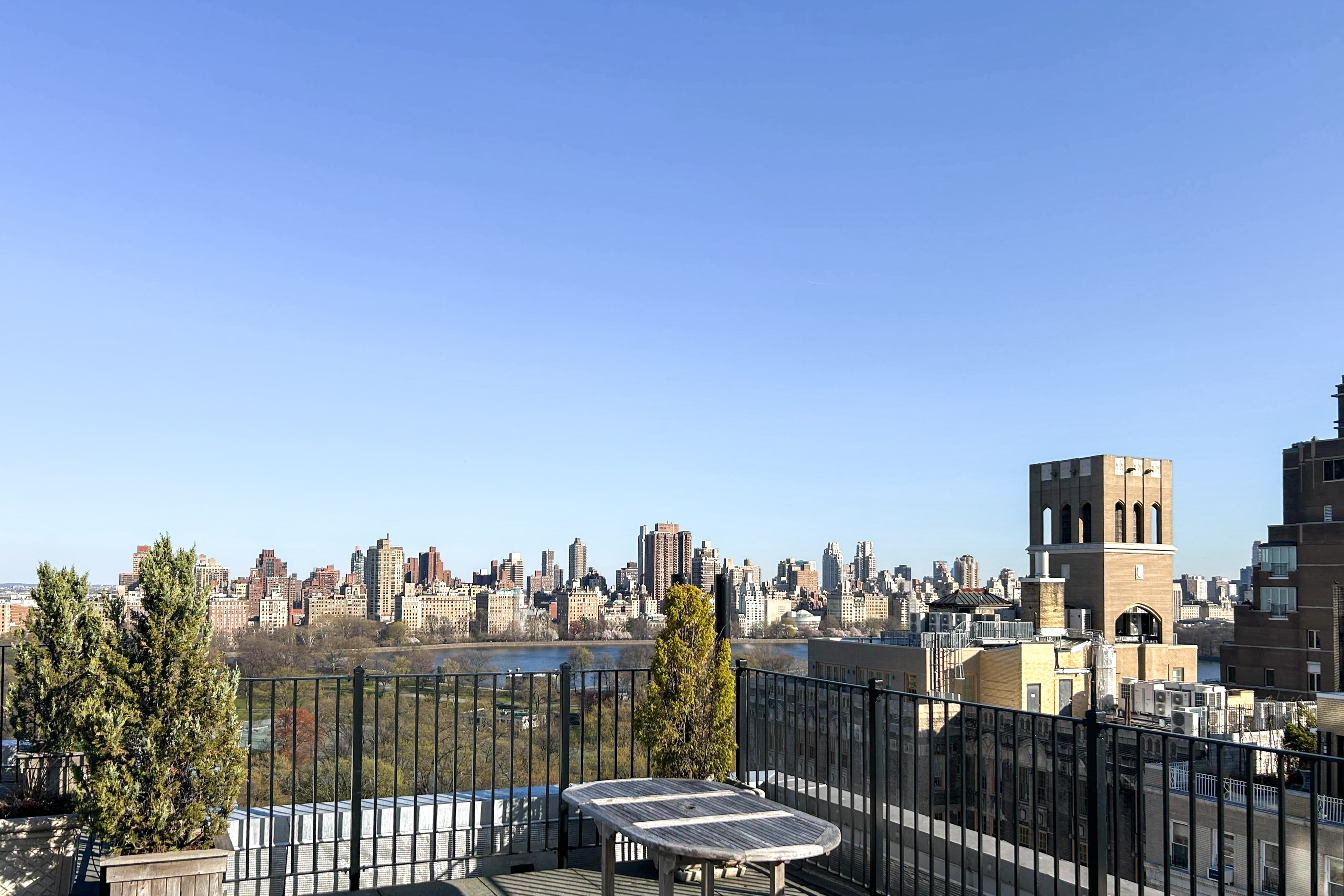  7 West 96th Street, 16A - 物件實景