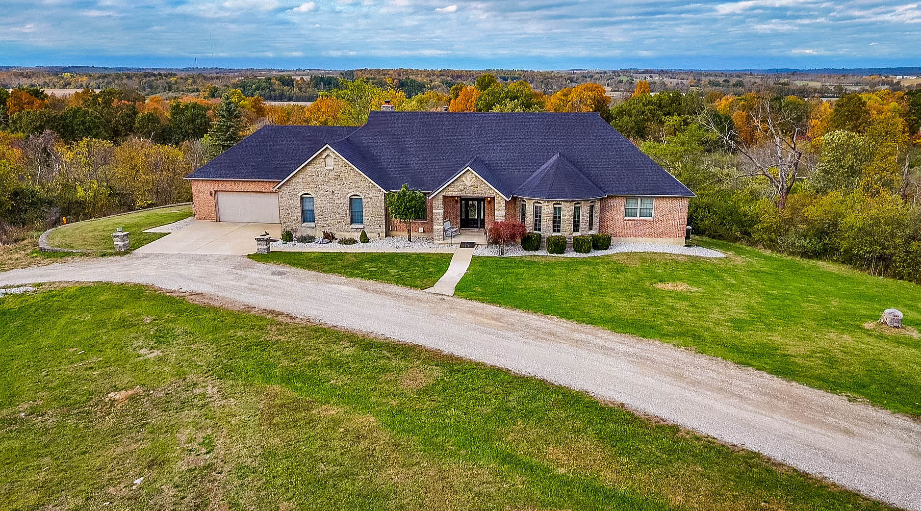 Hanover Twp, Ohio, 45013, United States, 3 Bedrooms Bedrooms, ,3 BathroomsBathrooms,Residential,For Sale,1973920