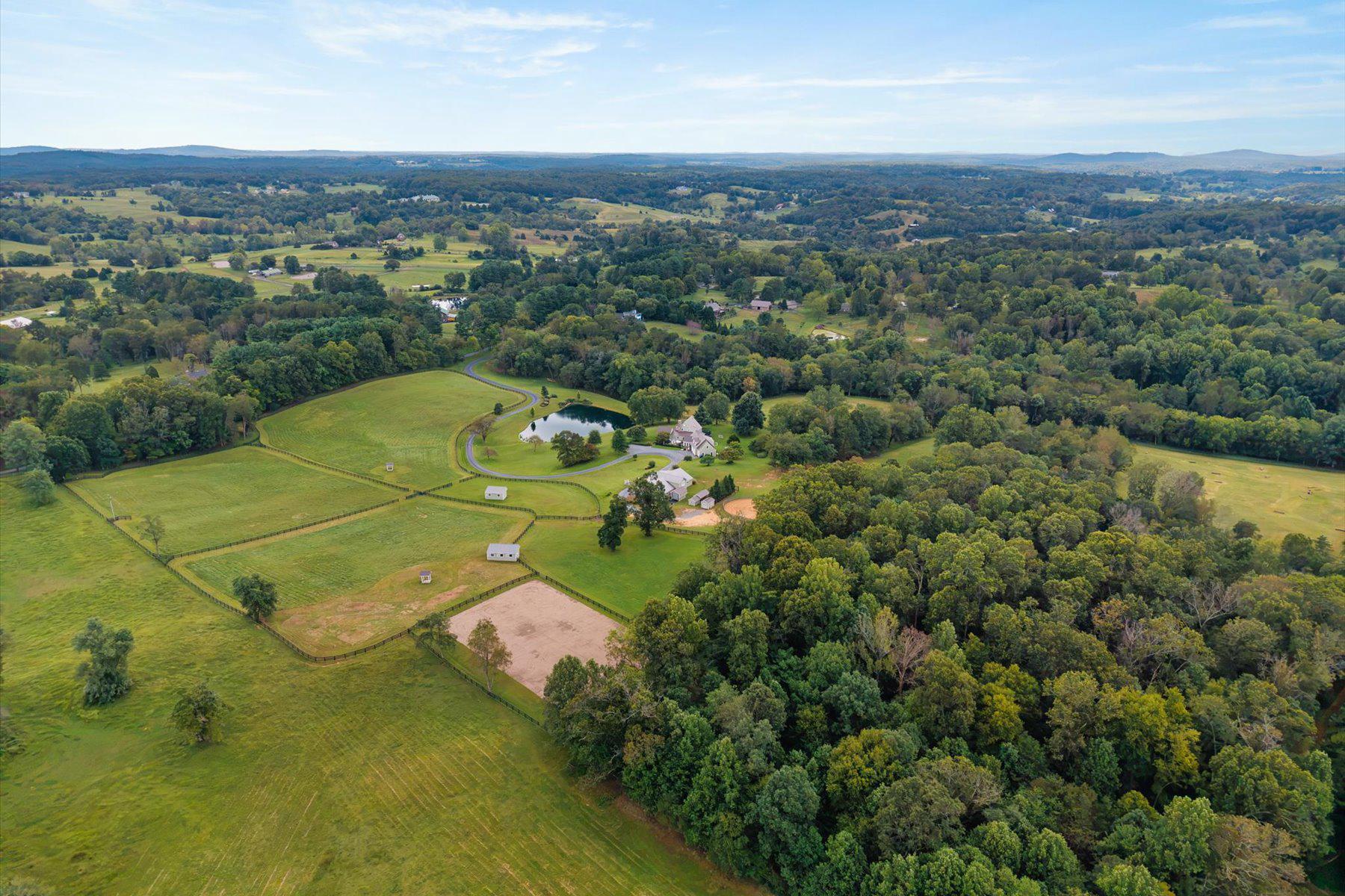  5740 and 5742 Keyser Road, Hume, VA, 22639 - 物件實景