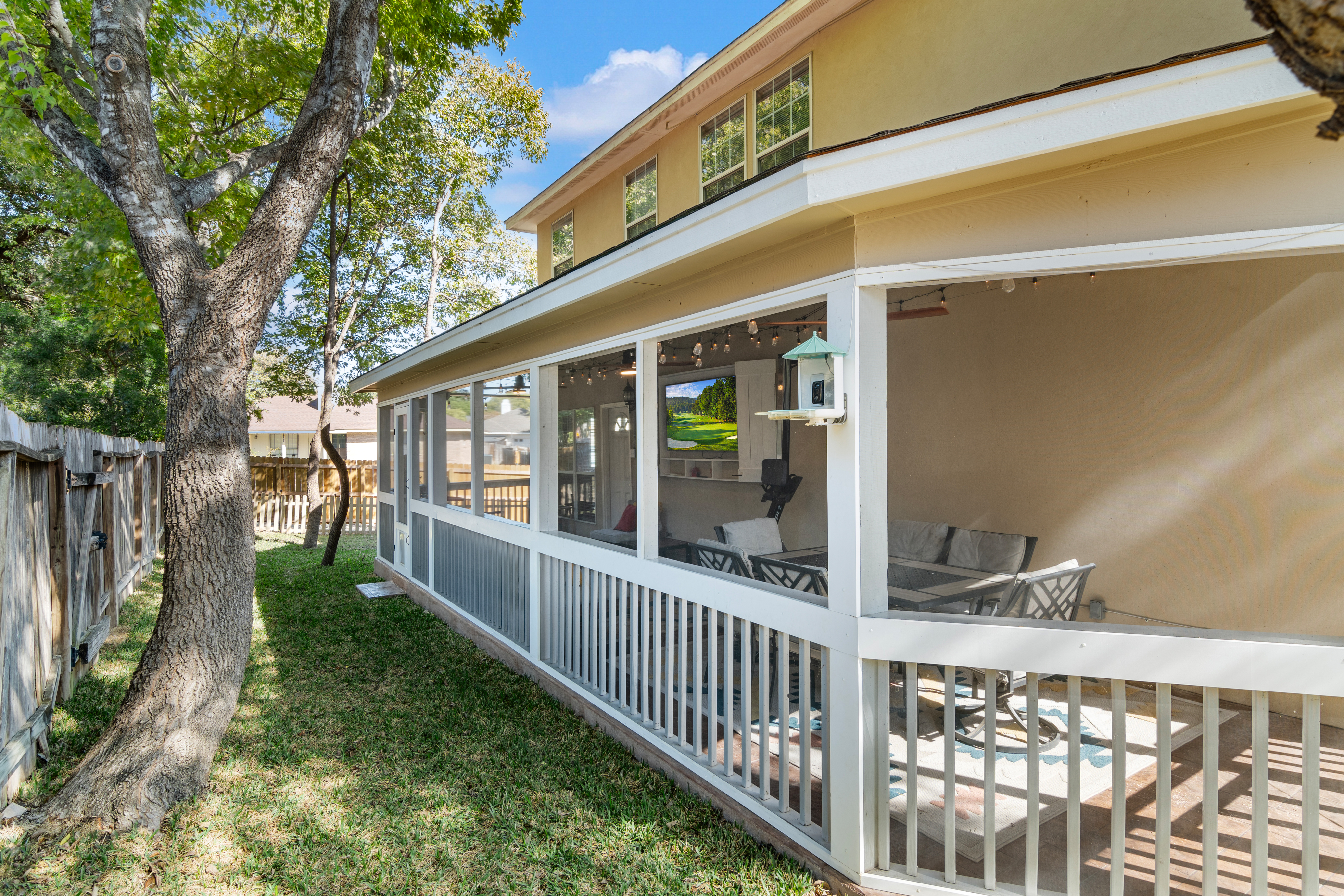  Elegant Living Near Hardberger Park - 物件實景