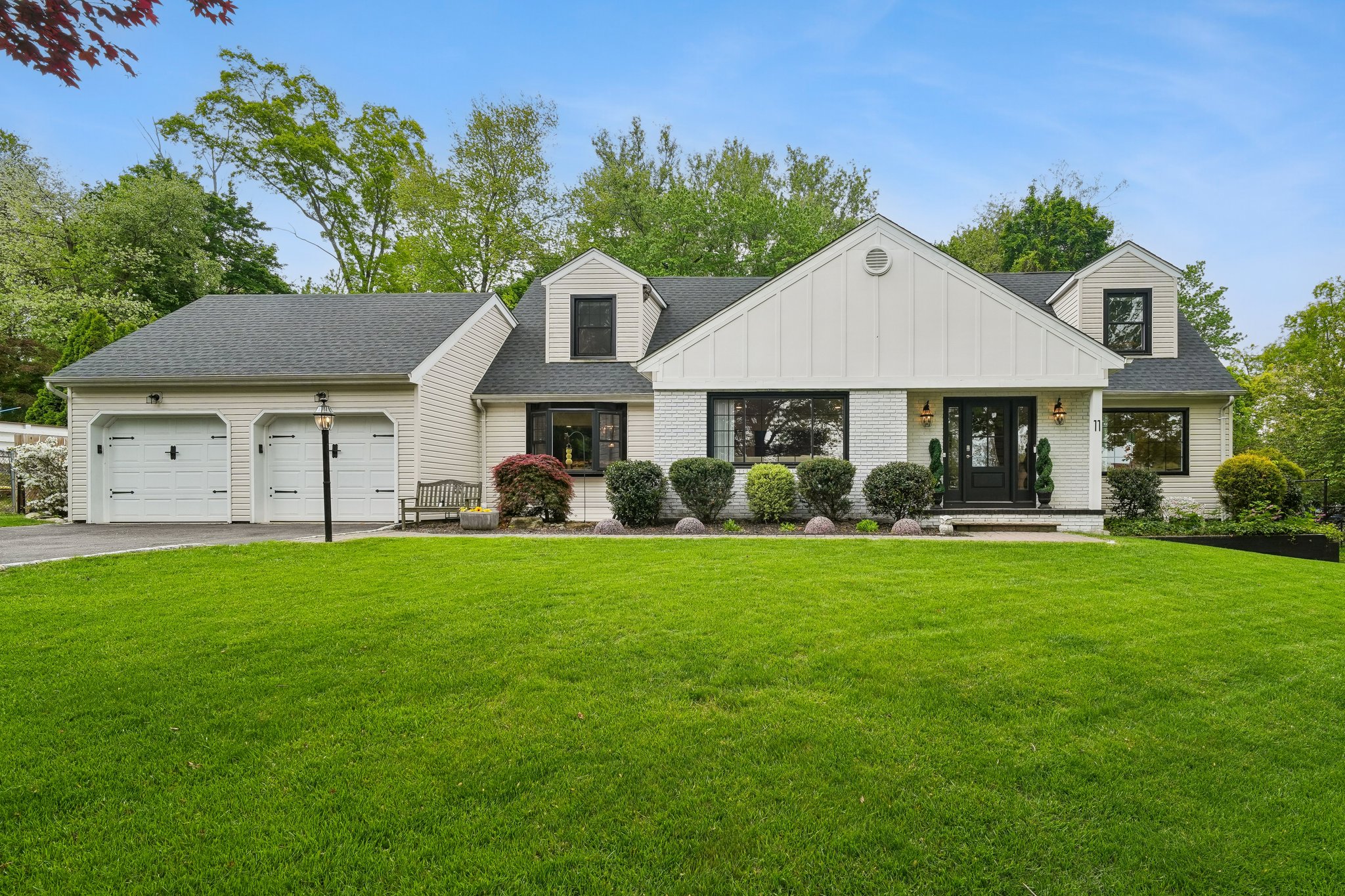  11 Auriemma Court, Roxbury Township, NJ 07850 - 物件實景