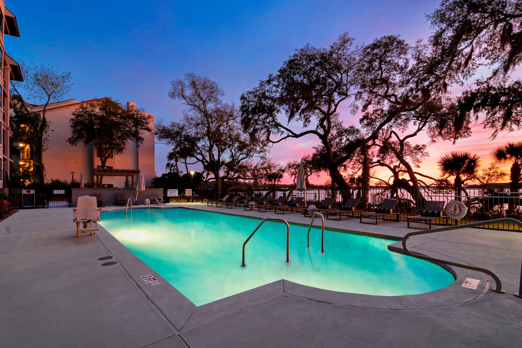  63 Skull Creek Drive Unit #101, Hilton Head Island - 物件實景