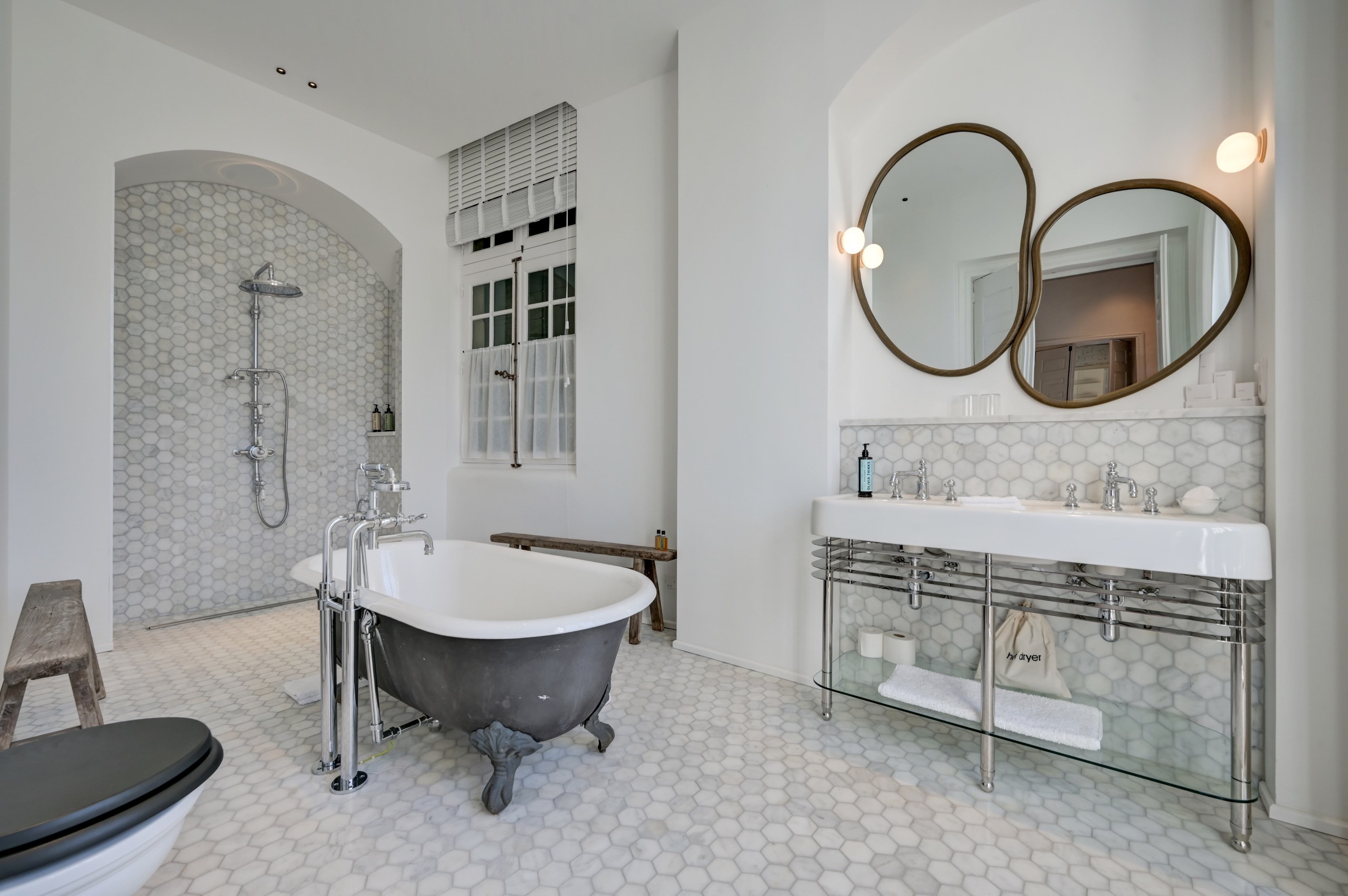  Exceptional 1100 sqm mansion renovated at the gateway to the Alpilles - 物件實景