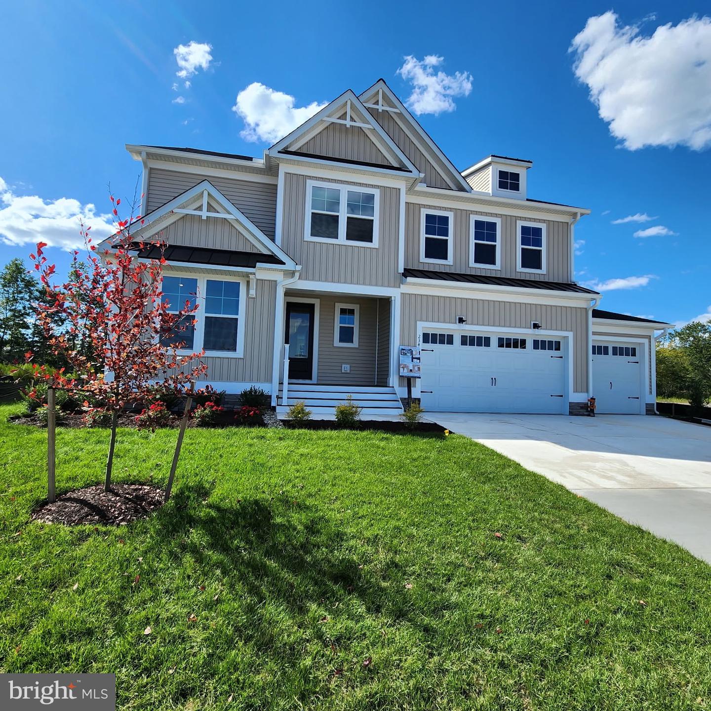 Frankford, Delaware, 19945, United States, 4 Bedrooms Bedrooms, ,3 BathroomsBathrooms,Residential,For Sale,1846616