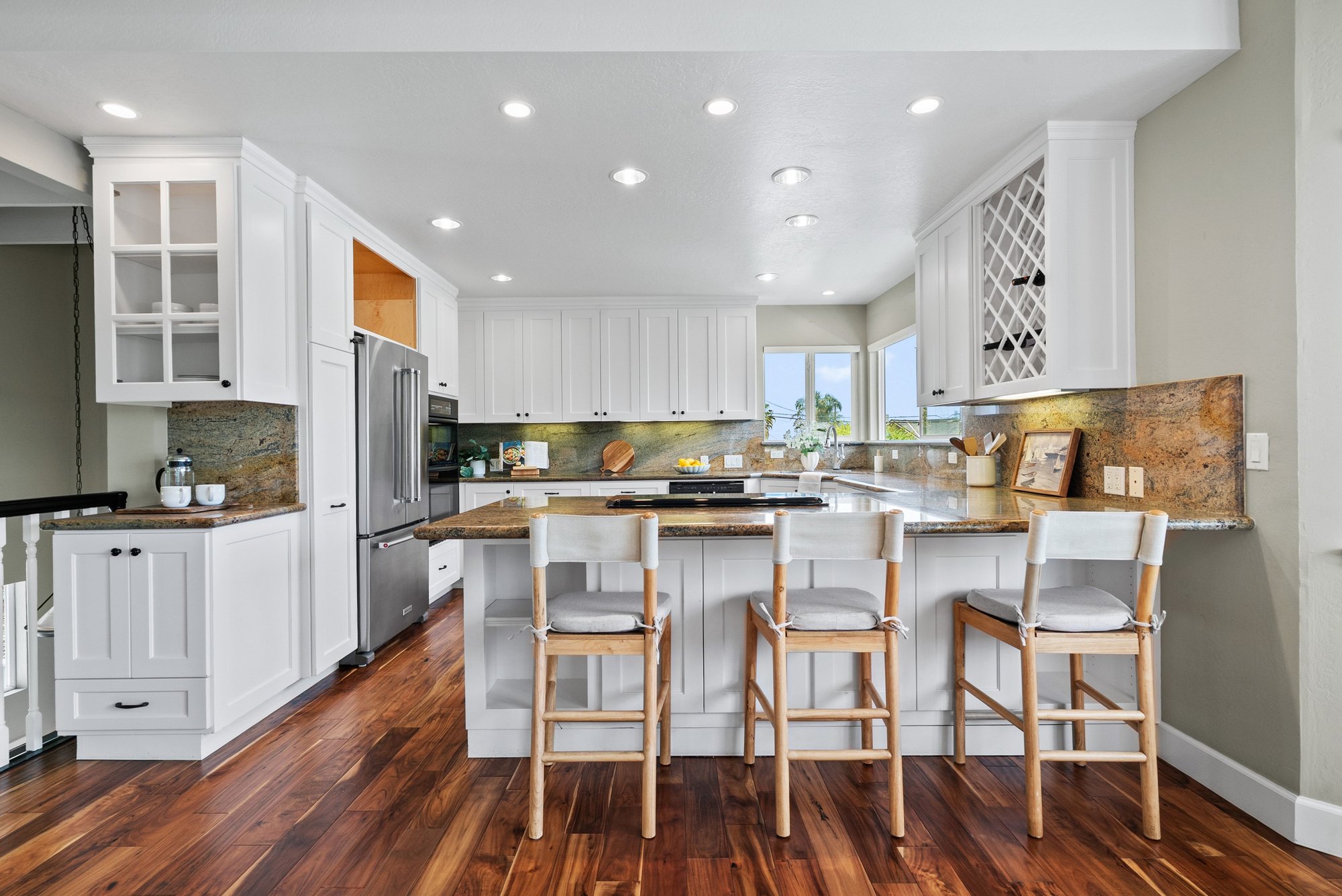  523 Middlefield Drive - 物件實景