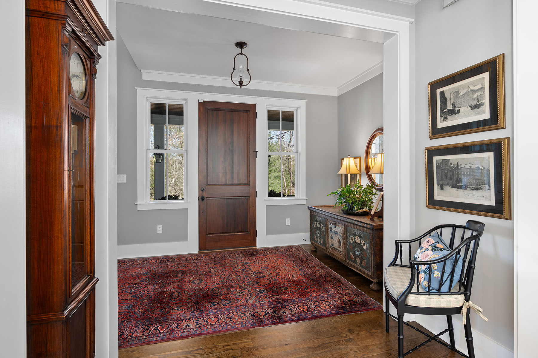  ASHEVILLE - 物件實景