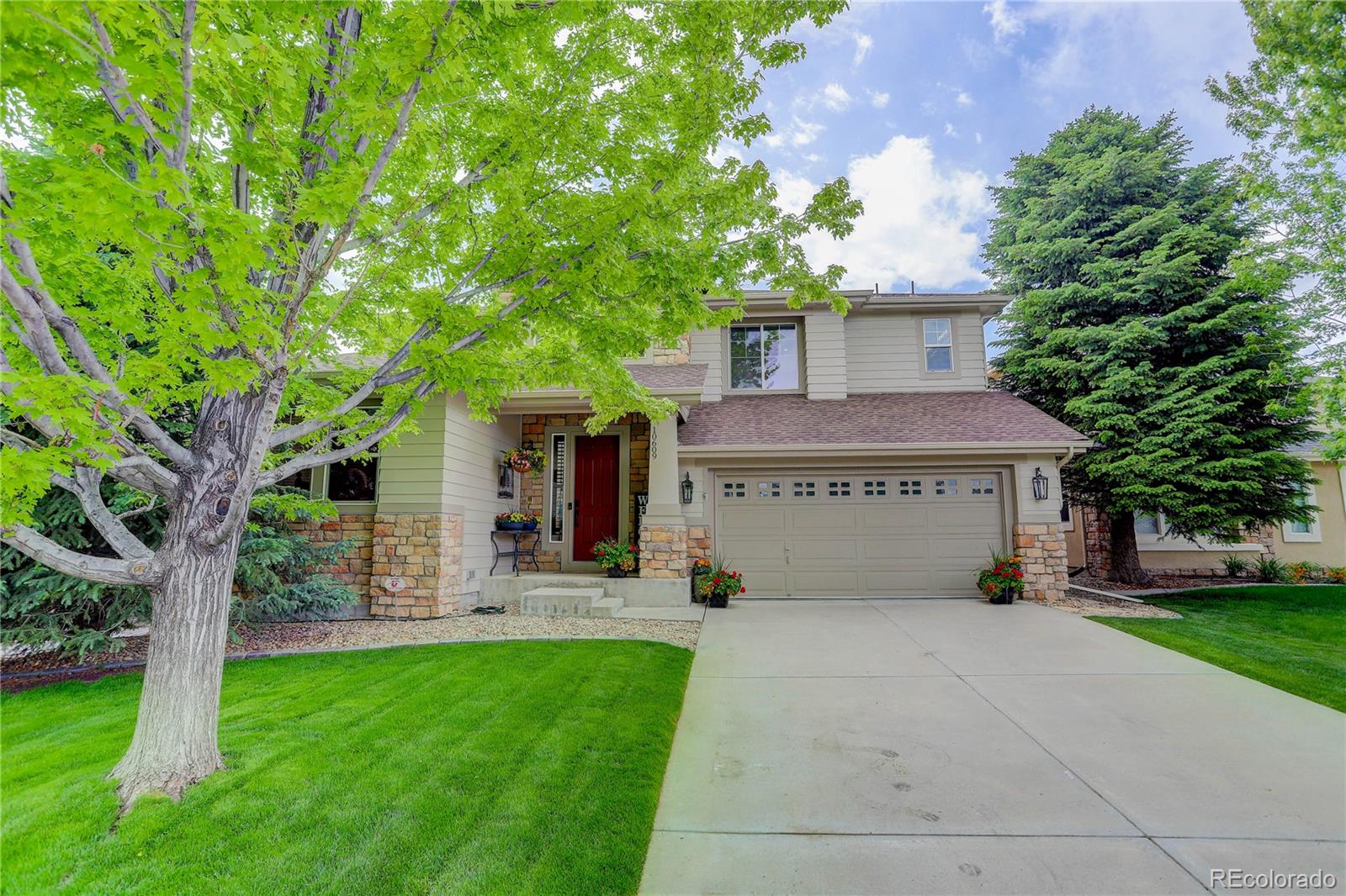Highlands Ranch, Colorado, 80126, United States, 5 Bedrooms Bedrooms, ,4 BathroomsBathrooms,Residential,For Sale,1840246