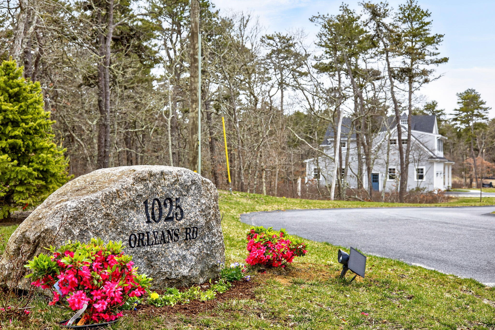  1025 Orleans Road, Harwich, MA, 02645 - 物件實景