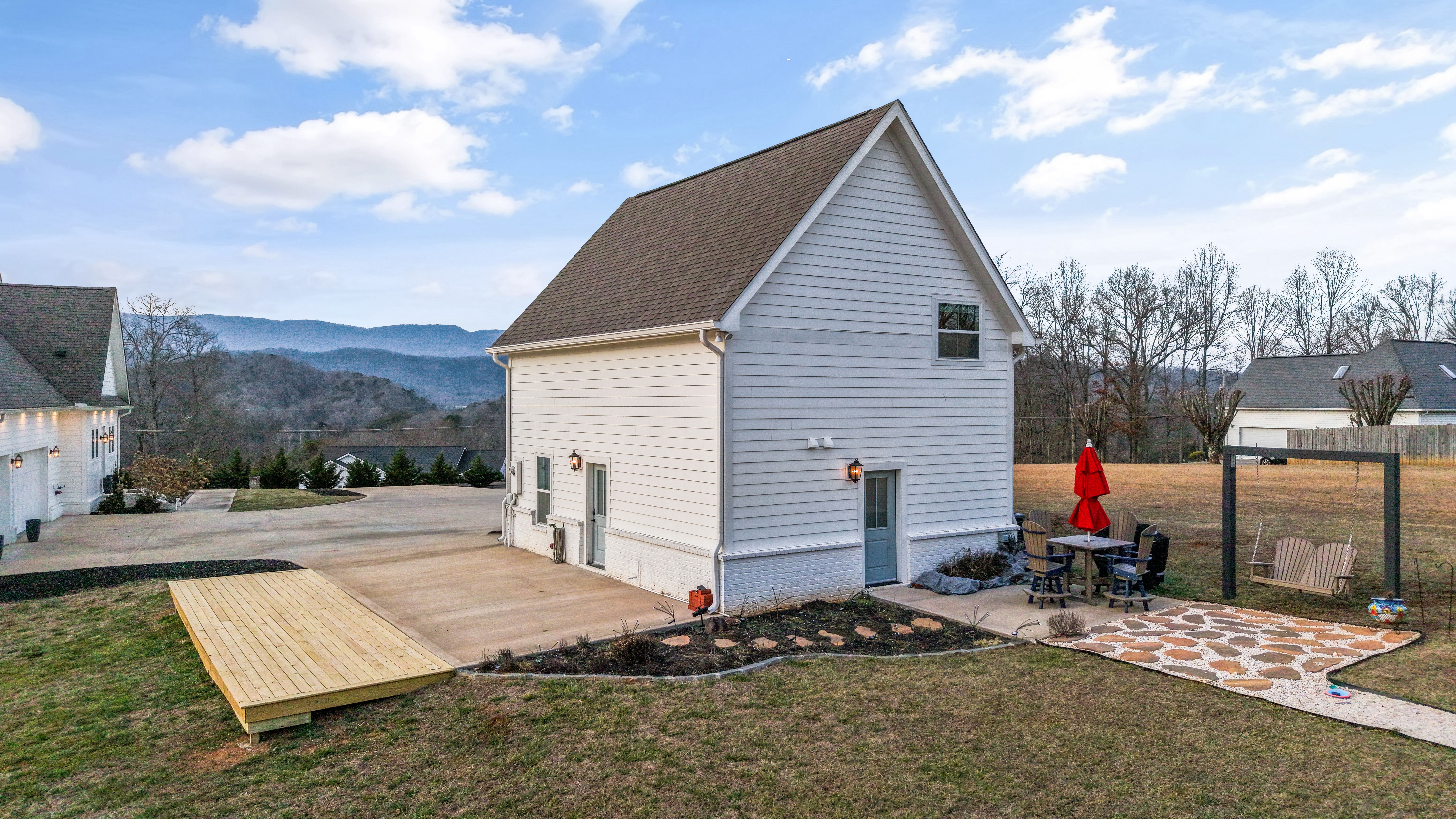  130 Hendren Lane, Clinton, TN 37716 - 物件實景