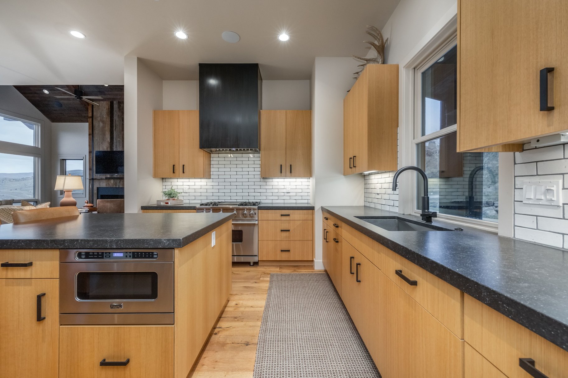  Elevated Mountain Elegance with Unobstructed Deer Valley Views at Victory Ranch - 物件實景