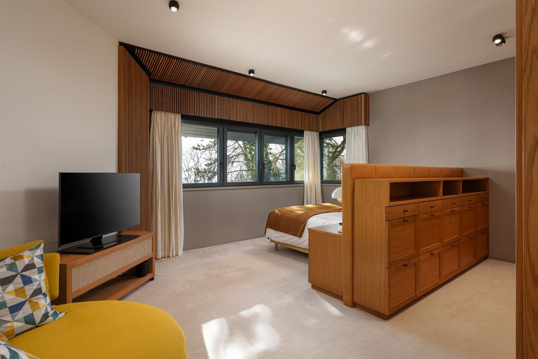  Exceptional waterfront residence - 物件實景