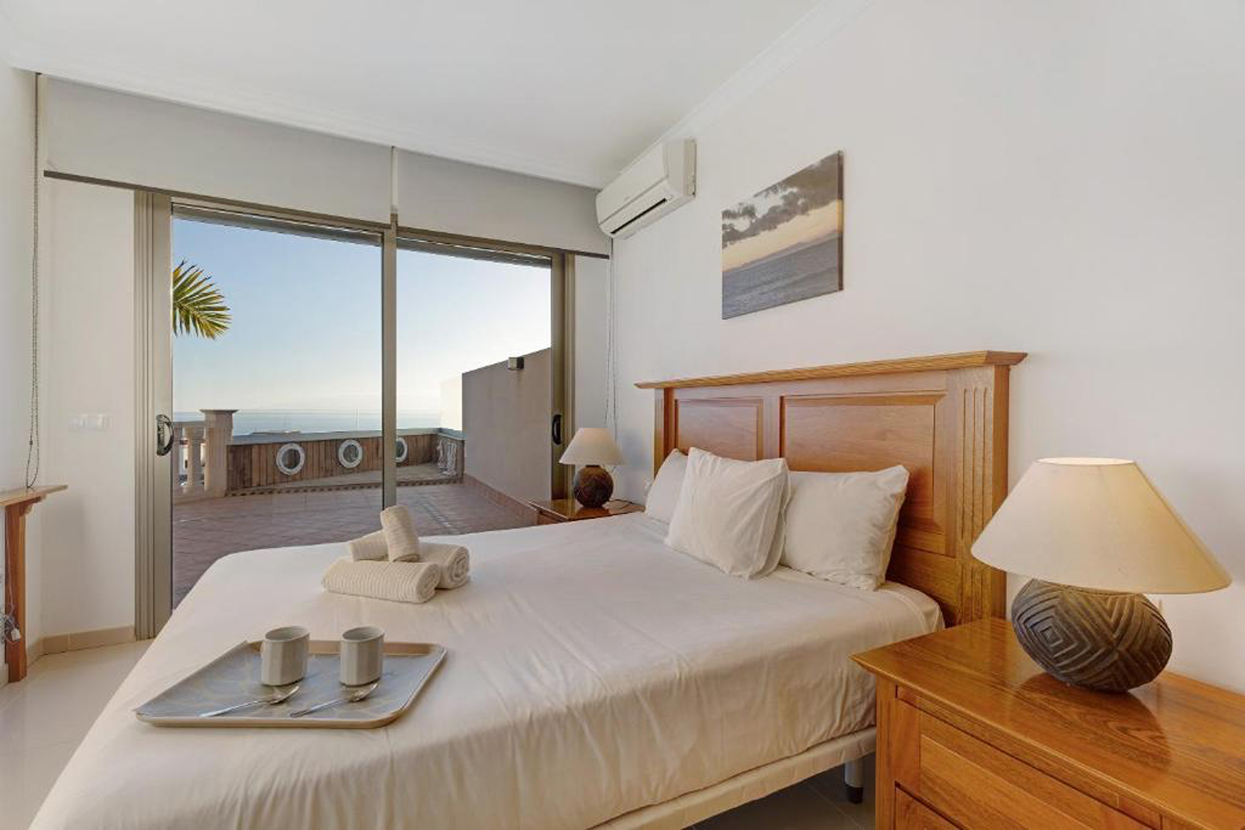  Modern Detached Villa in Puerto de Santiago, Tenerife - 物件實景