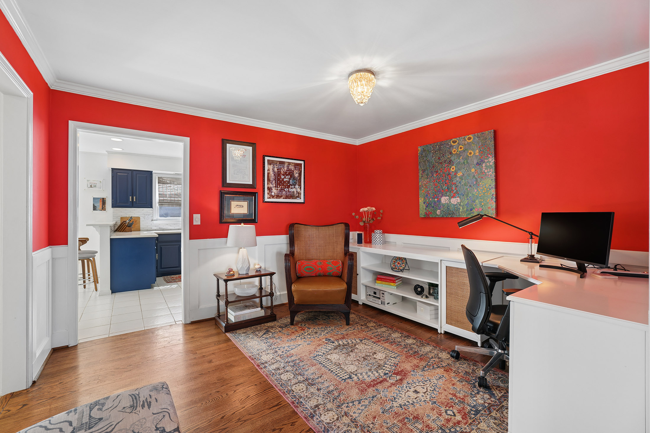  Inviting Townhome in Atlanta