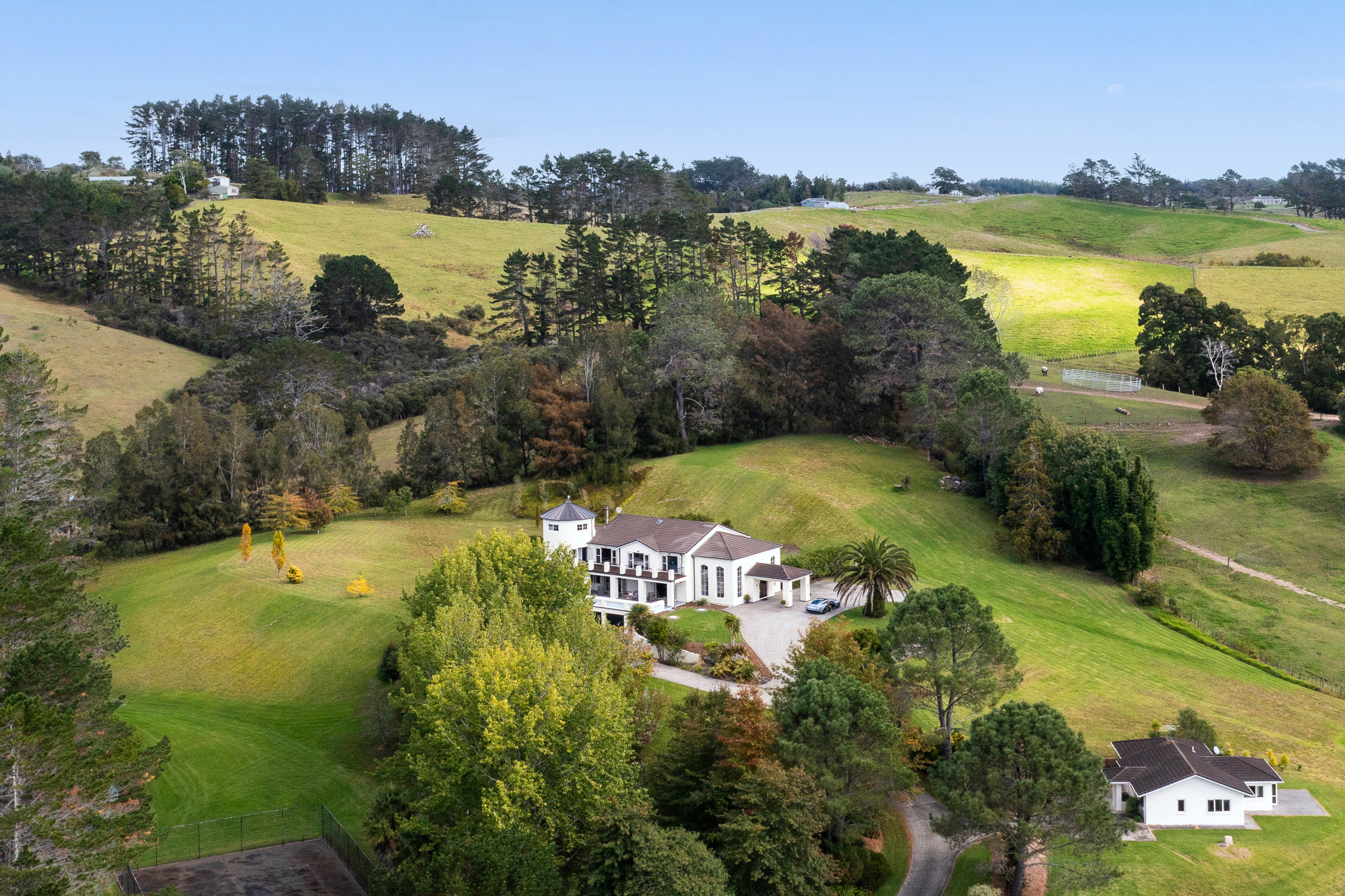  447 Horseshoe Bush Road - 物件實景