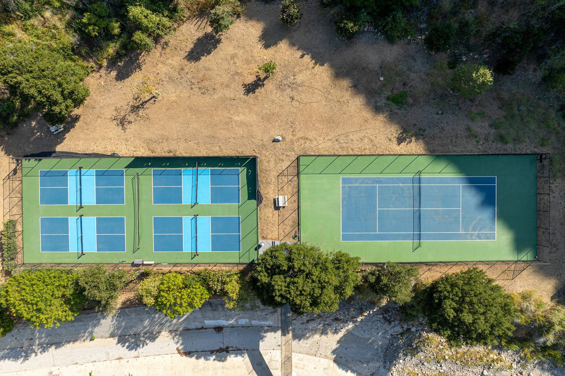  30612 La Sonora Drive, Malibu - 物件實景