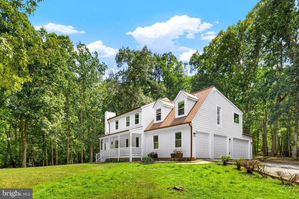 Spotsylvania, Virginia, 22551, United States, 4 Bedrooms Bedrooms, ,4 BathroomsBathrooms,Residential,For Sale,1981992