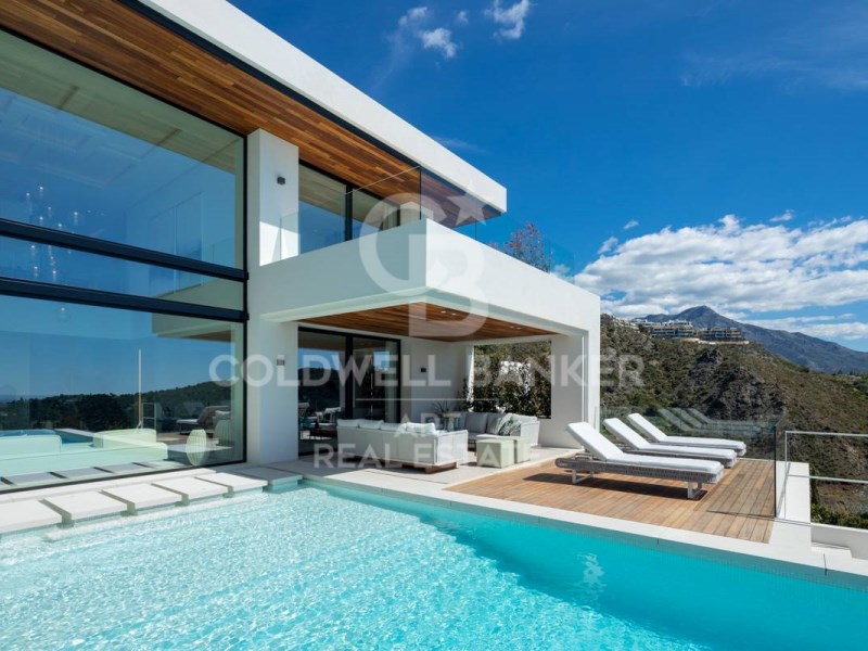 Benahavís, Andalusia, ES, 6 Bedrooms Bedrooms, ,7 BathroomsBathrooms,Residential,For Sale,1767635
