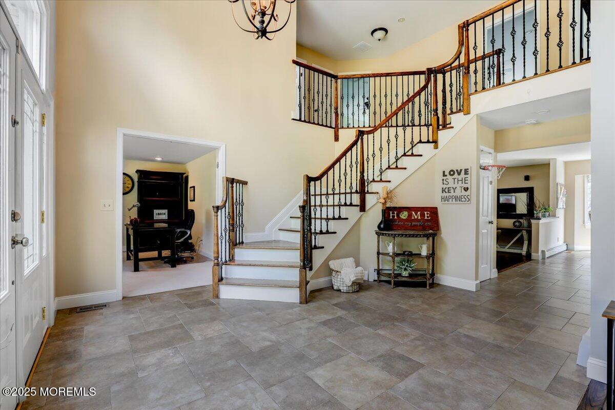 Freehold, New Jersey, 07728, United States, 5 Bedrooms Bedrooms, ,3 BathroomsBathrooms,Residential,For Sale,1914357