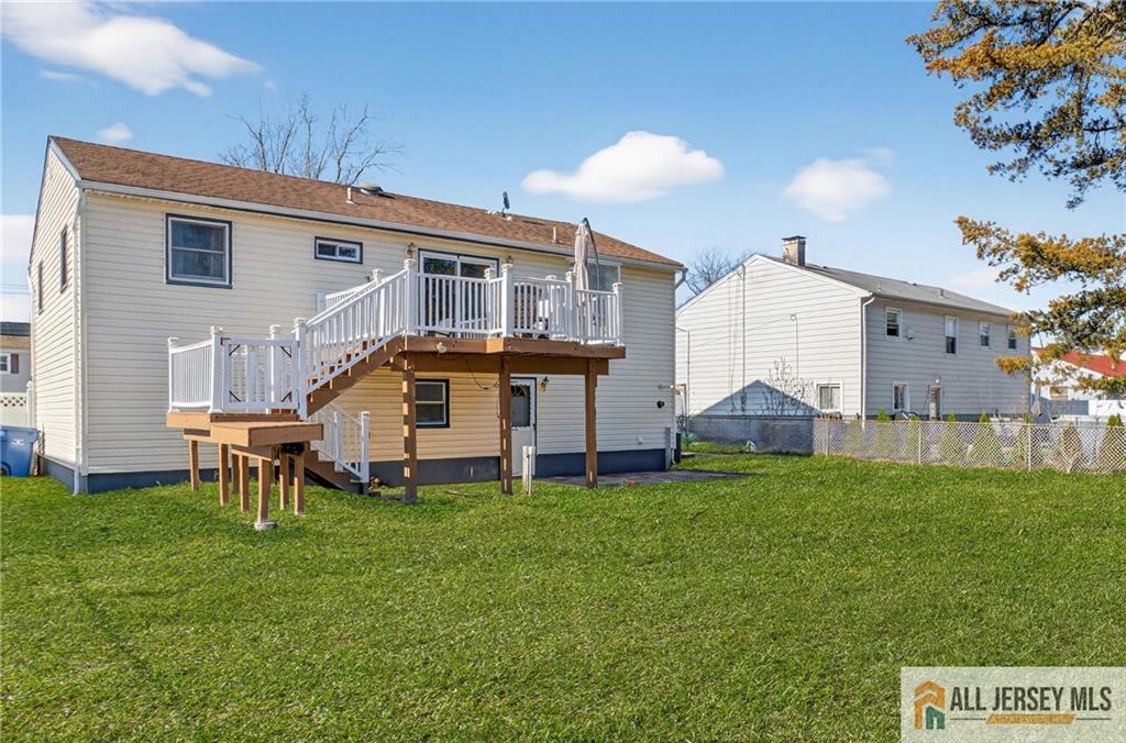 Old Bridge, New Jersey, 08857, United States, 3 Bedrooms Bedrooms, ,2 BathroomsBathrooms,Residential,For Sale,2003291