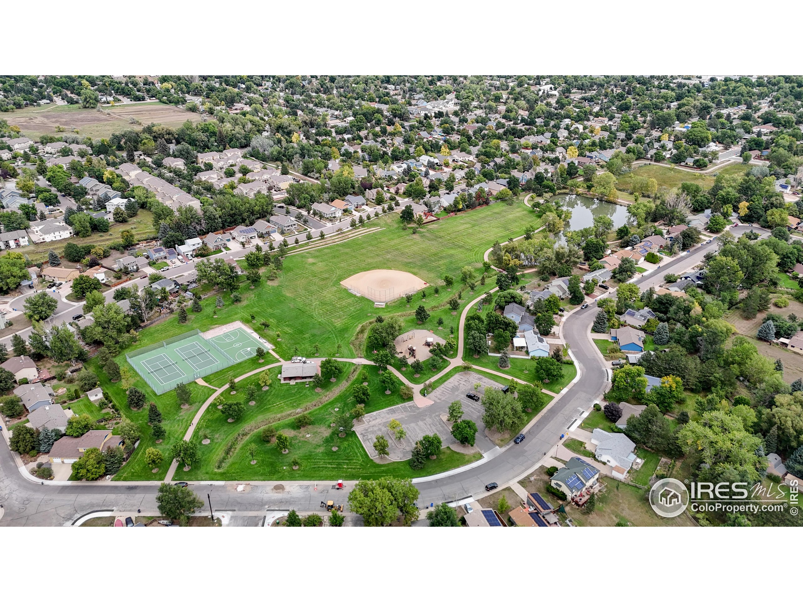 Fort Collins, Colorado, 80521, United States, 3 Bedrooms Bedrooms, ,1 BathroomBathrooms,Residential,For Sale,1948216