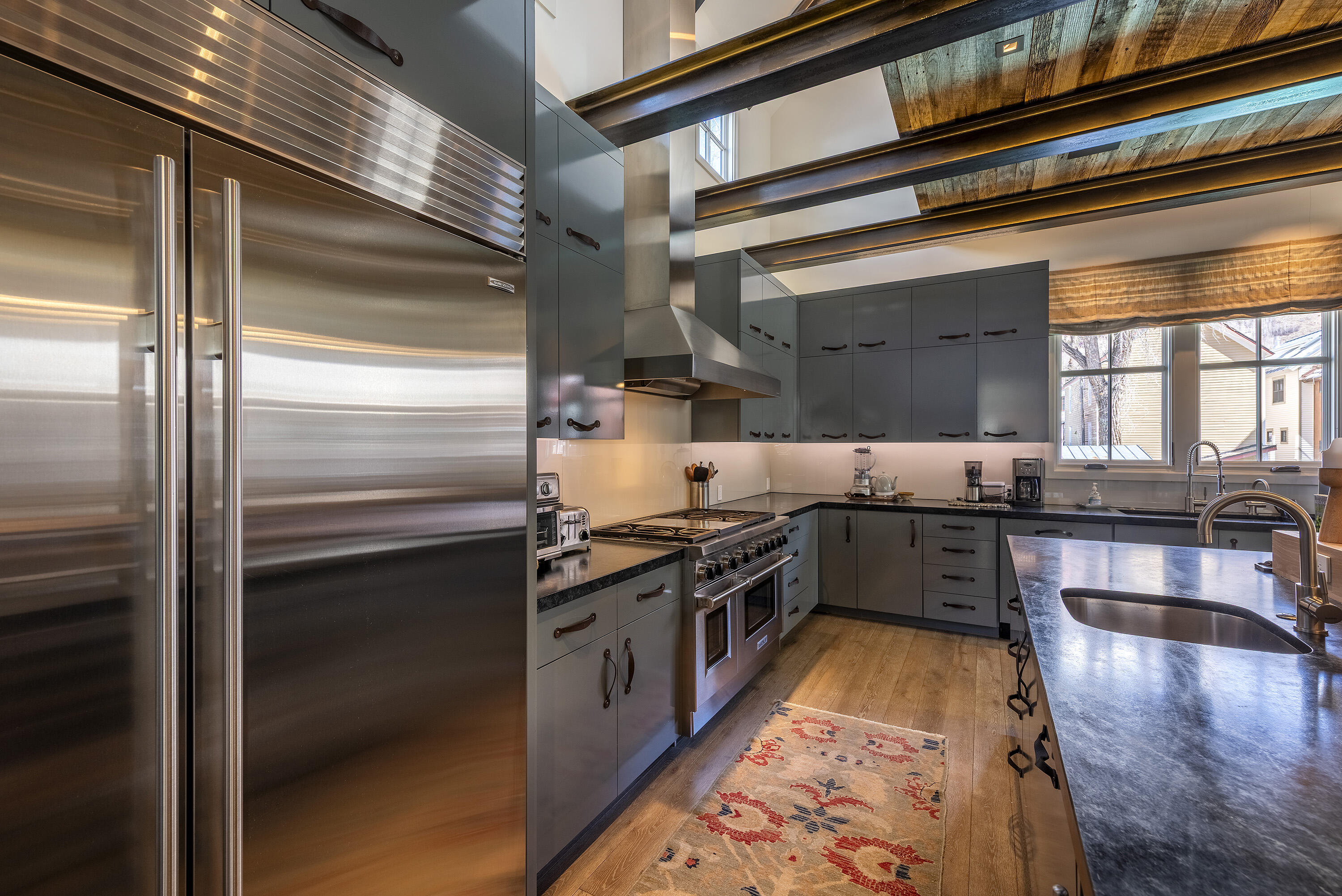 Telluride, Colorado, 81435, United States, 5 Bedrooms Bedrooms, ,6 BathroomsBathrooms,Residential,For Sale,1759279