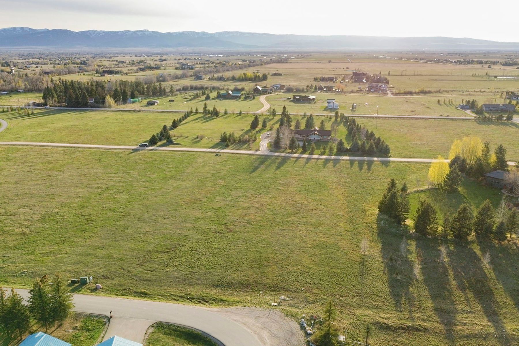  Huge Teton Views - 物件實景