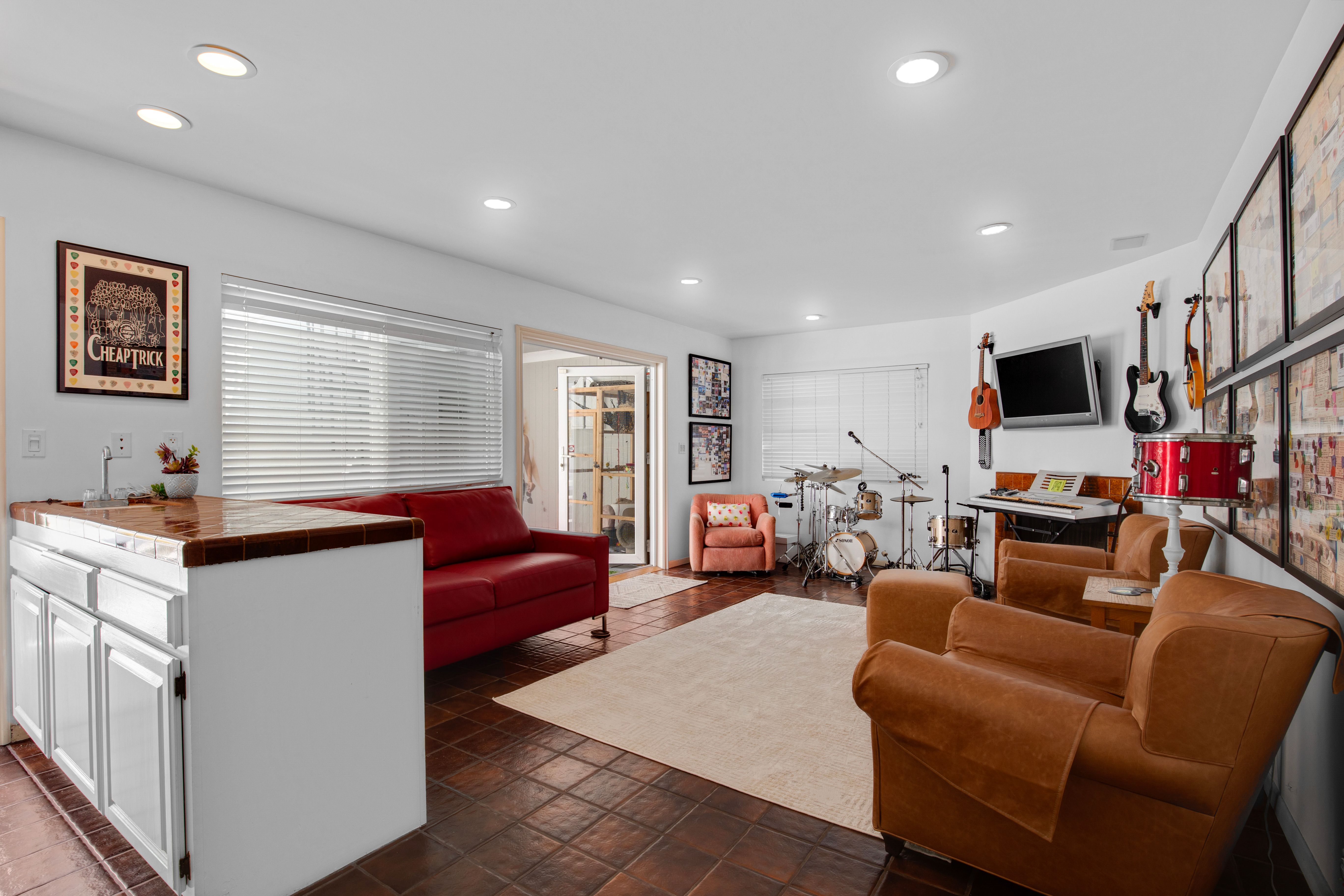  477 35th Street, Manhattan Beach, CA 90266 - 物件實景