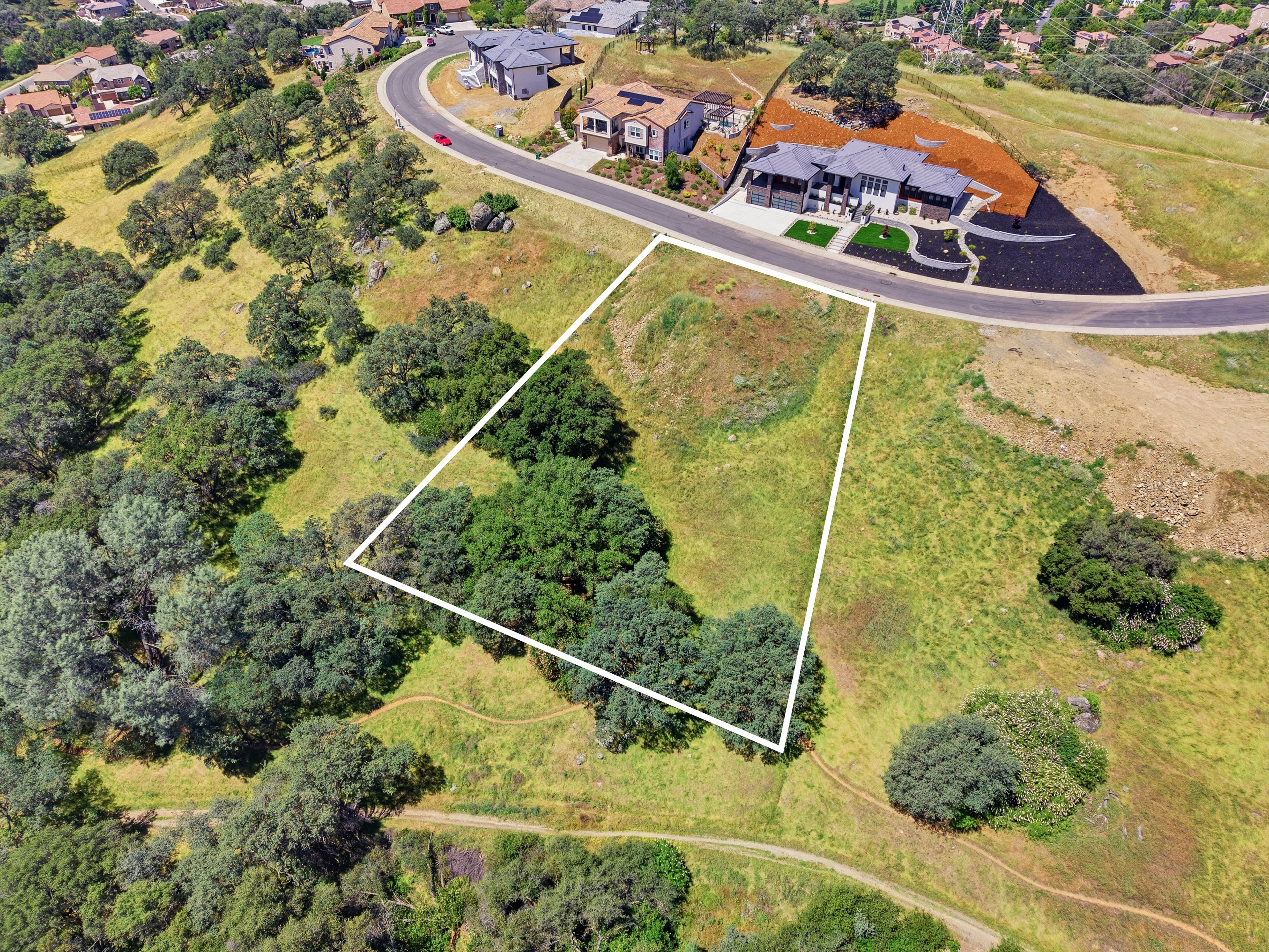  957 Belfiore Court, El Dorado Hills, CA 95762 - 物件實景