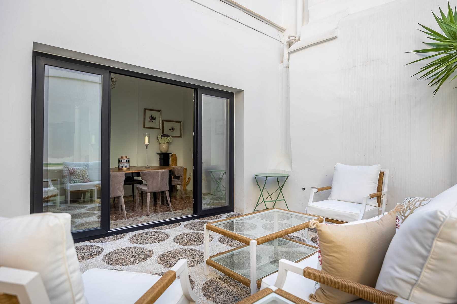  Renovated house with private pool and tourist license in the center of Seville - 物件實景