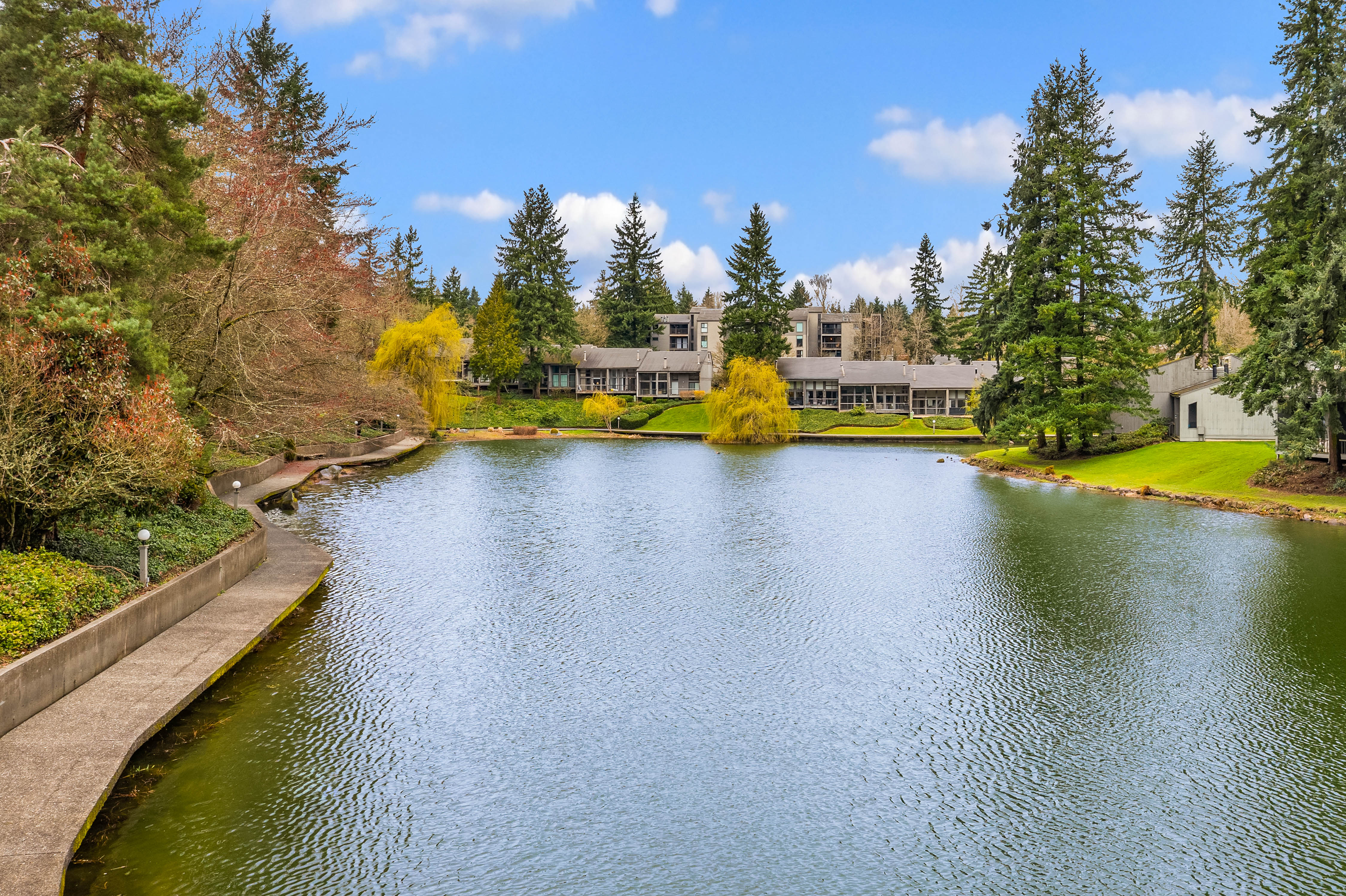  13820 NE 65th St Unit #549, Redmond, WA 98052 - 物件實景
