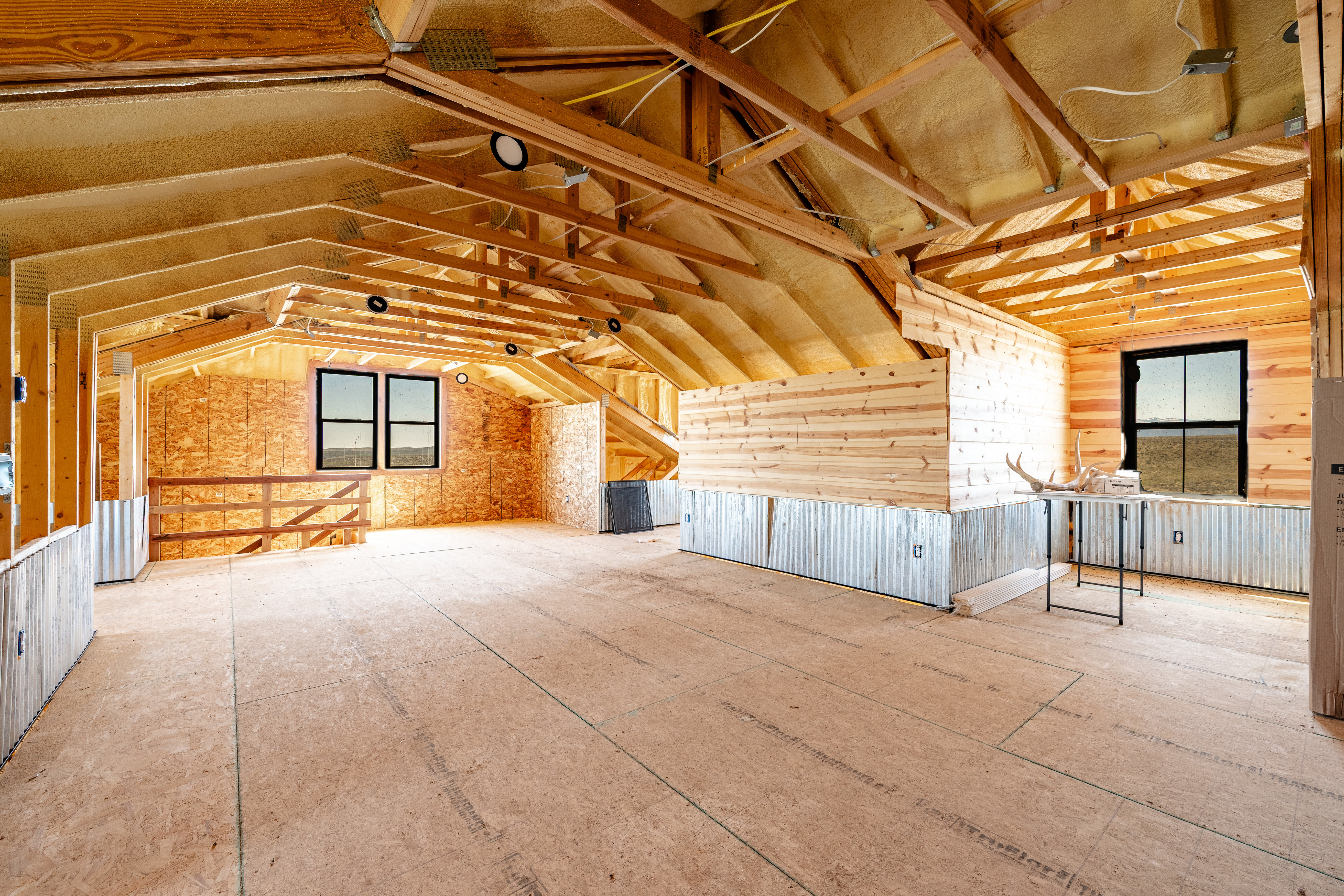 Ranchester, Wyoming, 82839, United States, 5 Bedrooms Bedrooms, ,4 BathroomsBathrooms,Residential,For Sale,1801267