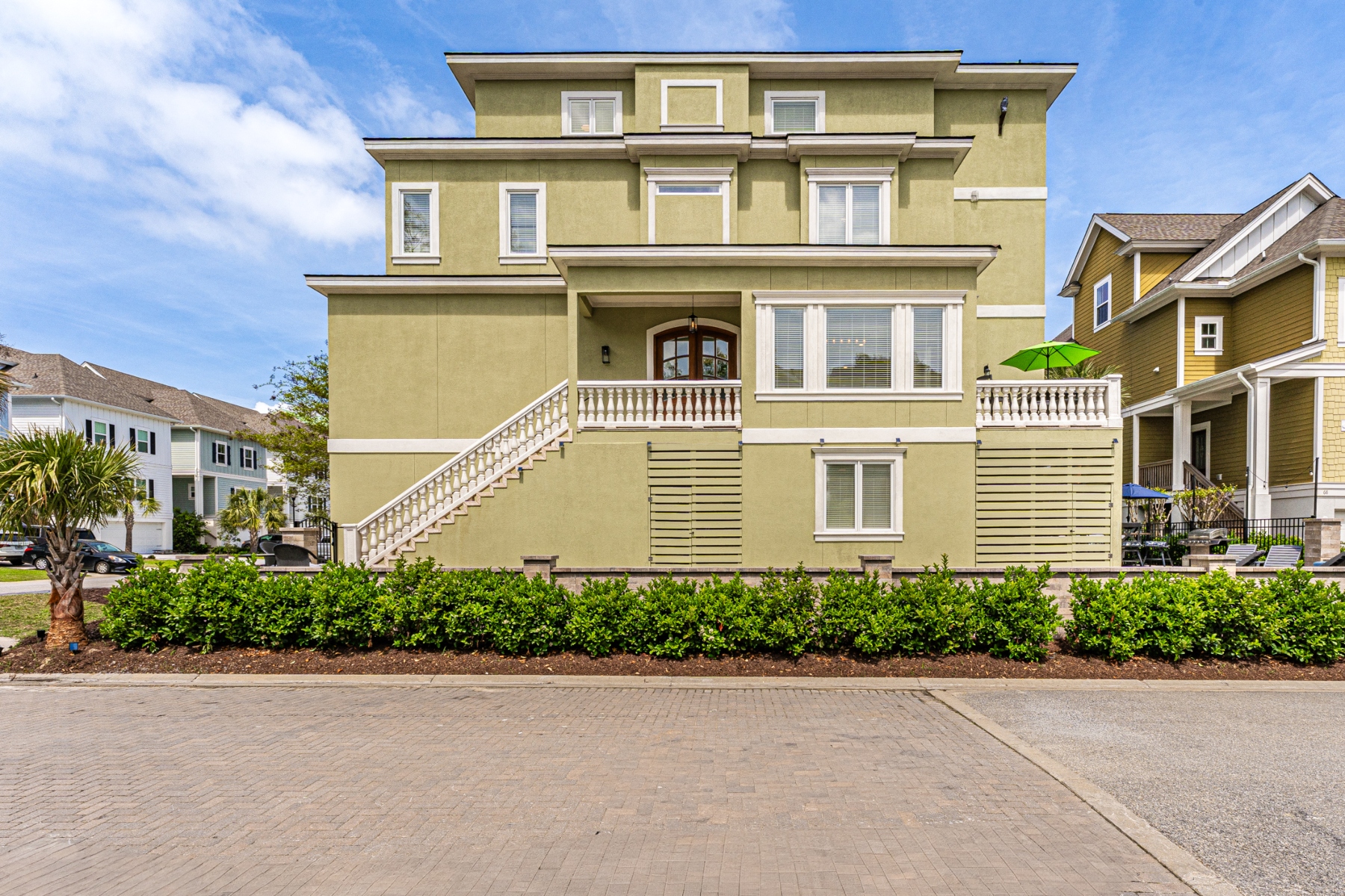  90 Sandcastle Court, Hilton Head Island - 物件實景