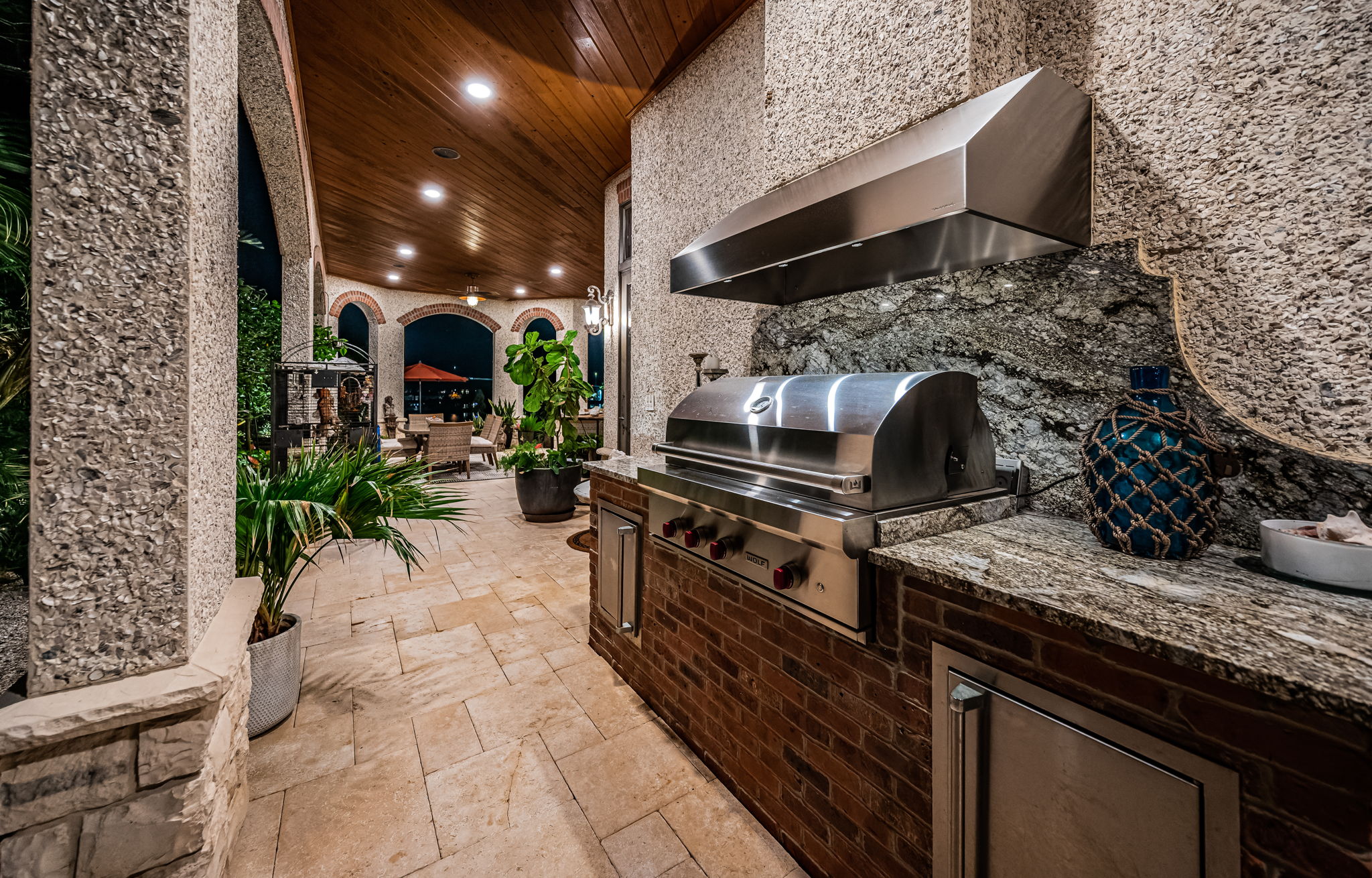 118 Harbor View Lane, Belleair Bluffs, Florida, 33770, United States, 5 Bedrooms Bedrooms, ,6 BathroomsBathrooms,Residential,For Sale,118 Harbor View Lane,1689192
