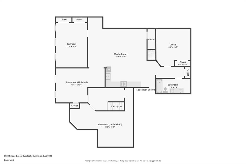 Cumming, Georgia, 30028, United States, 6 Bedrooms Bedrooms, ,6 BathroomsBathrooms,Residential,For Sale,2034484