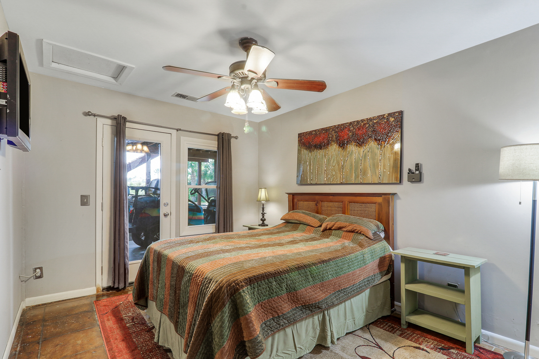  618 Dolphin Annex, Fripp Island - 物件實景